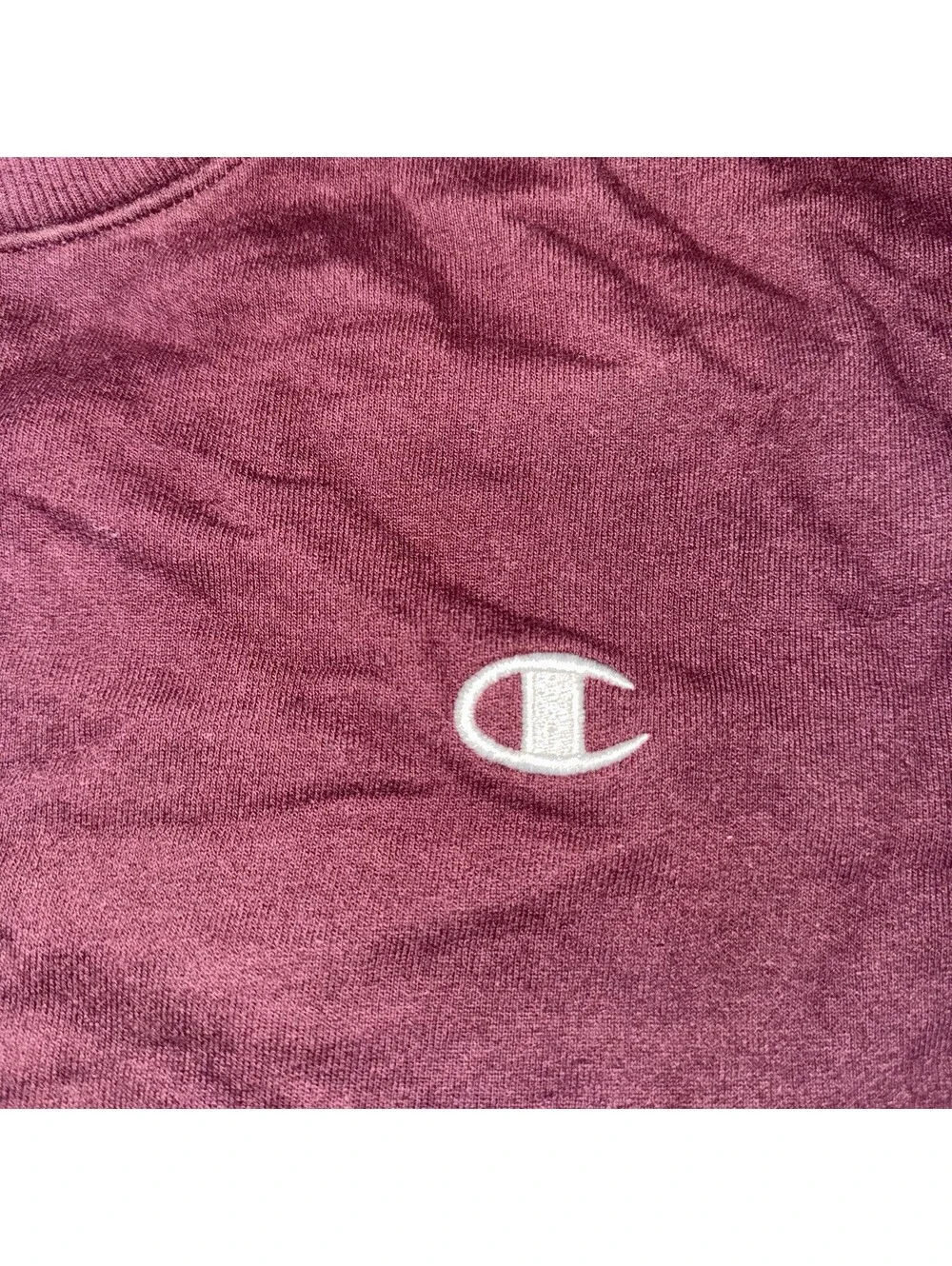 Champion pre owned